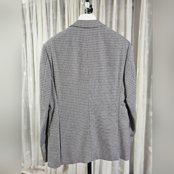 Emporio Armani, Sport Jacket - Picture 2 of 9